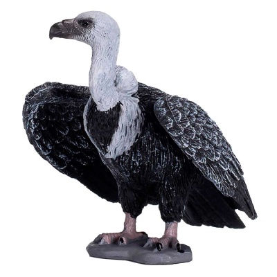 Фигурка Белоголовый сип Konik AMW2071 1